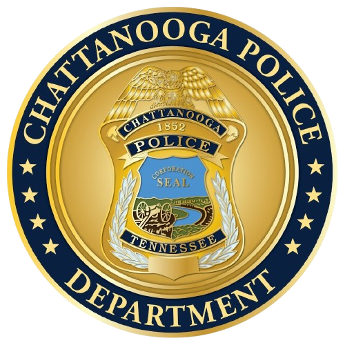 Chattanooga Police Department logo